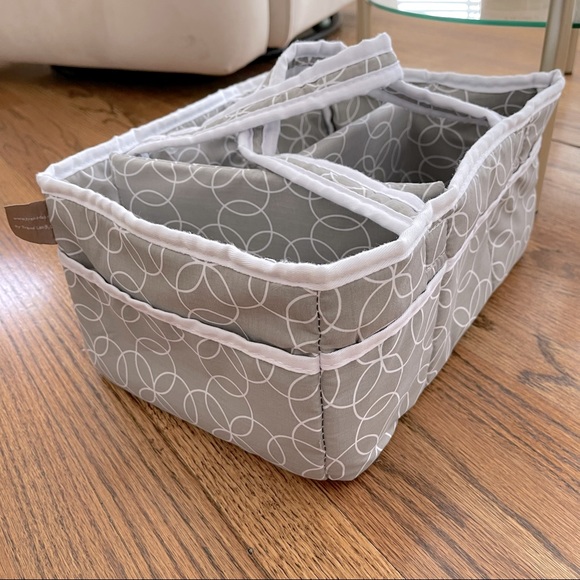 Trend Lab Storage Caddy - Picture 7 of 9